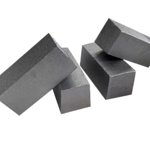 Ferro pur de càrrega del forn: matèria primera de ferro d'alta-puresa per a un rendiment de fusió estable