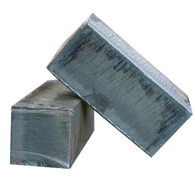 Acer de ferro de metalls